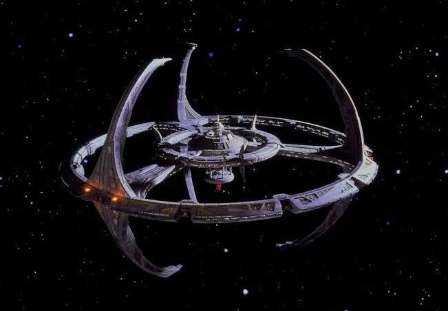 The 10 Books You Must Read After the DS9 TV Finale